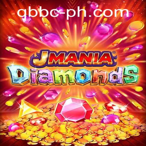 Unveiling JManiaDiamonds: A New Gaming Phenomenon with a Twist