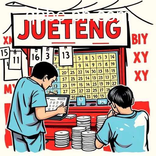 The Intricacies of Jueteng: A Closer Look
