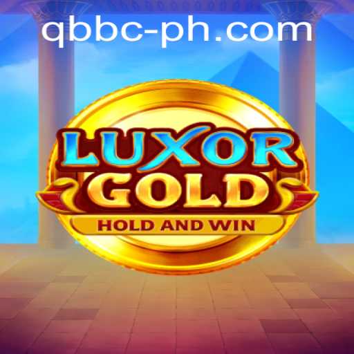 The Enigmatic World of LuxorGold: A Comprehensive Guide to Mastering the Game