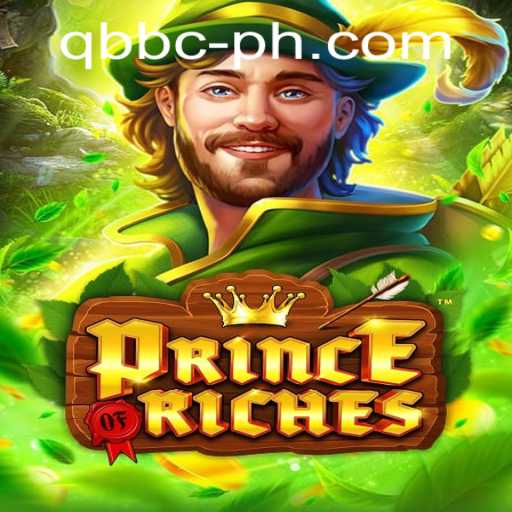 Exploring the Exciting World of PrinceOfRiches: A Game Worth Playing