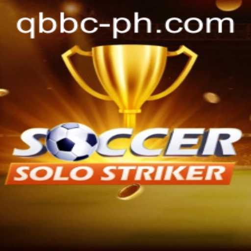 SoccerSoloStriker: Mastering the Art of Solo Football in the Virtual Arena