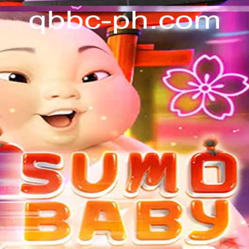 SumoBaby: The Adorable Clash of Tiny Titans