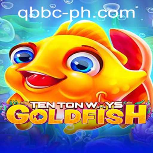 Discovering TenTonWaysGoldfish: A New Era of Interactive Gaming
