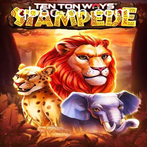 Exploring the Adventure of TenTonWaysStampede: A Captivating Gaming Experience with a Modern Twist