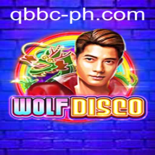 Step into the Groove with WolfDisco – The Game that's Turning Heads